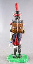Historex GC715.205 - Napoleonic - Footed Genie de la Garde 1810-1814 Drummer