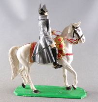 Historex GC721 - Empire - Cavalier Napoléon 1er en Redingote