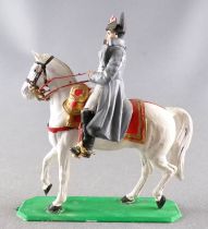 Historex GC721 - Napoleonic - Mounted Napoleon 1st in Redingote