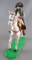 Historex GC721 - Napoleonic - Mounted Napoleon 1st in Redingote