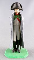 Historex GC721.1 - Napoleonic - Footed Napoleon 1st in Redingote