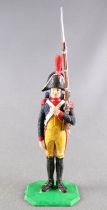Historex GC725.203 - Napoleonic - Footed Imperial Gendarmerie 1808-1812 Non-Commissioned Officer