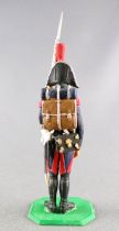 Historex GC725.203 - Napoleonic - Footed Imperial Gendarmerie 1808-1812 Non-Commissioned Officer