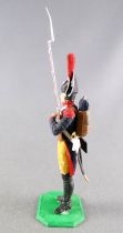 Historex GC725.203 - Napoleonic - Footed Imperial Gendarmerie 1808-1812 Non-Commissioned Officer