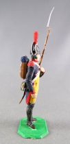 Historex GC725.203 - Napoleonic - Footed Imperial Gendarmerie 1808-1812 Non-Commissioned Officer