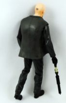 Hitman : Blood Money - Agent 47 (costume noir) - Figurine Player Select NECA (loose)