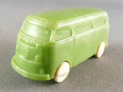 Ho 1/87 Vw T1 Volkswagen Combi Bus Vitr� Vert