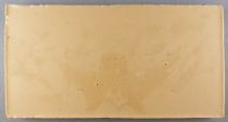 Ho 1 Tunnel Resin Retaining Wall with 2 Arches Mint no Box