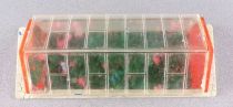 Ho Horticultural Vegetable Greenhouse Built