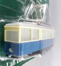 Ho Munich Tram Spaten Beer Advertisement Non-Motorized Mint on Card