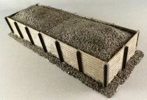 Ho Sncf Heap of Coal Built no Box