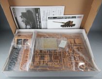 Hobby Boss 83834 - French Char GCT 155mm AU-F1 SPH 1/35 Neuf Boite