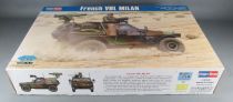 Hobby Boss 83877 - French Panhard 4x4 VBL Milan 1/35 Neuf Boite