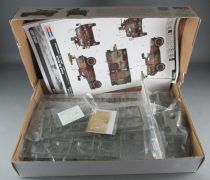 Hobby Boss 83877 - French Panhard 4x4 VBL Milan 1/35 Neuf Boite