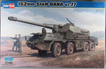 Hobby Boss 85501 - Czech 152mm ShkH Dana vz.77 1:35 MIB