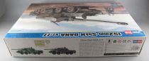 Hobby Boss 85501 - Czech 152mm ShkH Dana vz.77 1:35 MIB