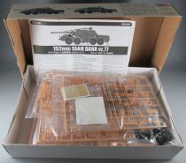 Hobby Boss 85501 - Czech 152mm ShkH Dana vz.77 1:35 MIB