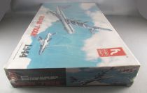 Hobby Craft HC1273 - Avion Bombardier USAF GRB-36 Ficon 1/144 Neuf Boite Cellophanée