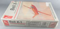 Hobby Craft HC1363 - USAF Bell X-1 1st Supersonic Airplane 1:72 MISB