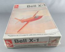 Hobby Craft HC1363 - USAF Bell X-1 1st Supersonic Airplane 1:72 MISB