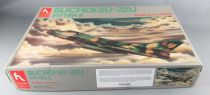 Hobby Craft HC1385 - Avion Soviétique Suchoi SU-22 Fitter E 1/72 Neuf Boite