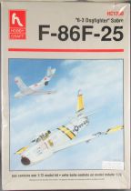 Hobby Craft HC1390 - Avion USAF 6-3 Dogfighter Sabre F-86F-25 1/72 Neuf Boite