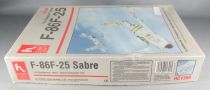 Hobby Craft HC1390 - Avion USAF 6-3 Dogfighter Sabre F-86F-25 1/72 Neuf Boite