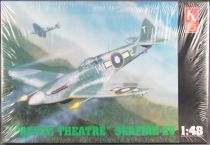 Hobby Craft HC1521 - WW2 Pacific Theatre Seatfire XV 1:48 MISB