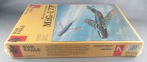 Hobby Craft HC1593 - Soviet Jet Fighter Mikoyan Guryevich Mig-17F 1:48 MISB