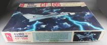 Hobby Craft HC1651 - Avion Canadien Avro Arrow CF-105 1/48 Neuf Boite