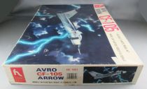 Hobby Craft HC1651 - Avion Canadien Avro Arrow CF-105 1/48 Neuf Boite