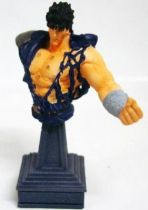 Hokuto no Ken - Kaiyodo bust-up collection - Kenshiro