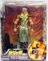 Hokuto no Ken - Kaiyodo Figure Collection vol.02 : Toki