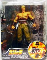 Hokuto no Ken - Kaiyodo Figure Collection vol.04 : Raoh