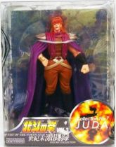 Hokuto no Ken - Kaiyodo Figure Collection vol.07 : Juda