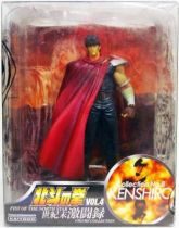 Hokuto no Ken - Kaiyodo Figure Collection vol.08 : Kenshiro