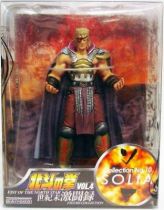 Hokuto no Ken - Kaiyodo Figure Collection vol.10 : Solia