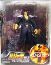 Hokuto no Ken - Kaiyodo Figure Collection vol.11 : Kenshiro