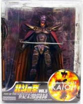 Hokuto no Ken - Kaiyodo Figure Collection vol.13 : Kaioh