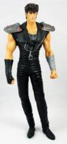 Hokuto no Ken - Sega - Kenshiro 12\'\' vinyl figure