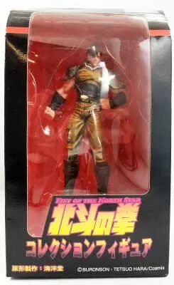 Hokuto no Ken - Sega Figure Collection - Bart