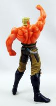 Hokuto no Ken - Sega Figure Collection - Raoh (loose)