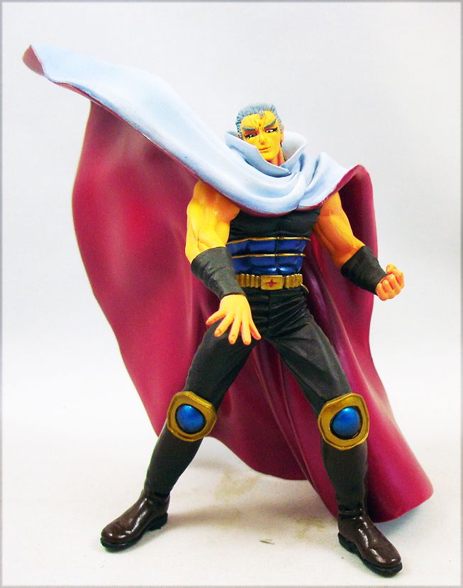 hokuto no ken figure