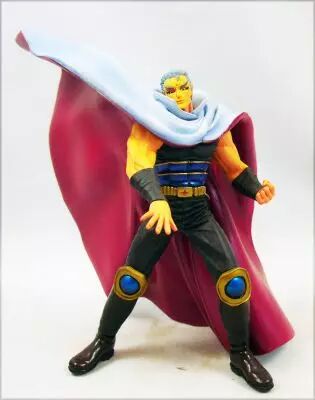 Hokuto no Ken - Sega Figure Collection - Souther (loose)