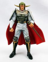 Hokuto no Ken le Survivant - Kaiyodo Figure Collection n°12 : Keiser (loose)