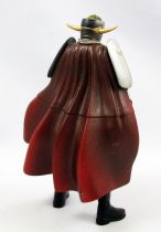 Hokuto no Ken le Survivant - Kaiyodo Figure Collection n°12 : Keiser (loose)