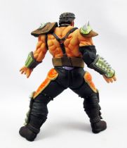 Hokuto no Ken le Survivant - Sega Figure Collection - Fudoh des Montagnes (loose)