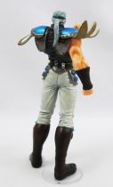 Hokuto no Ken le Survivant - Sega Figure Collection - Huey des Vents (loose)