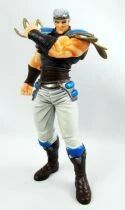 Hokuto no Ken le Survivant - Sega Figure Collection - Huey du Vent (loose)