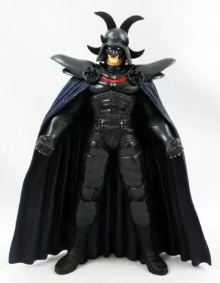 Hokuto no Ken le Survivant - Sega Figure Collection - Kaioh (loose)
